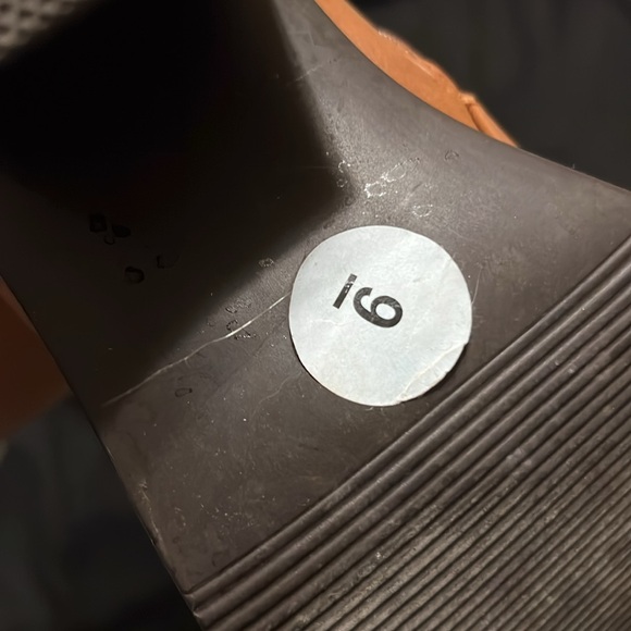 Booties - Picture 3 of 3